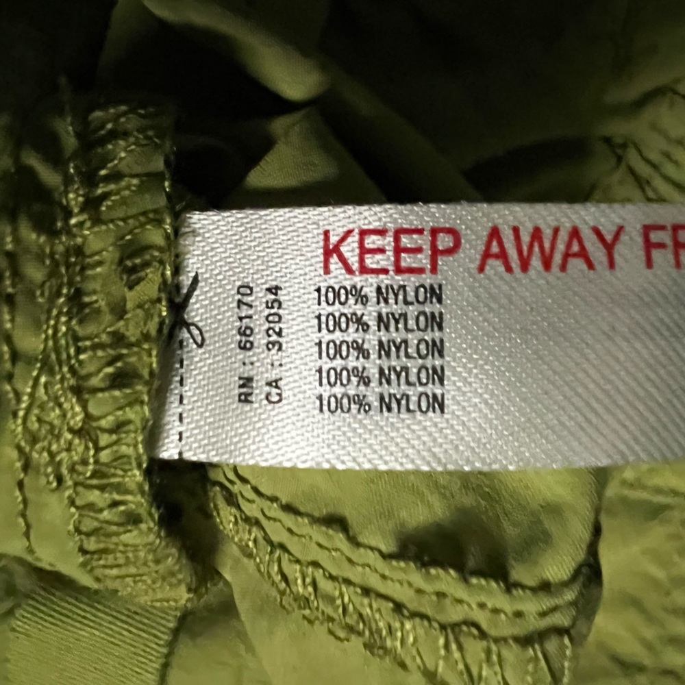 FP Movement March On Shorts - Picture 6 of 6